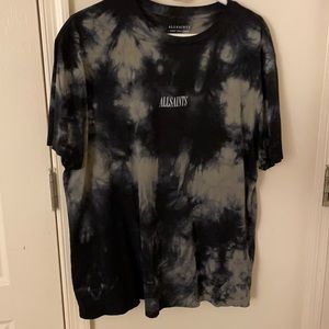 Men’s ALLSAINTS t shirt